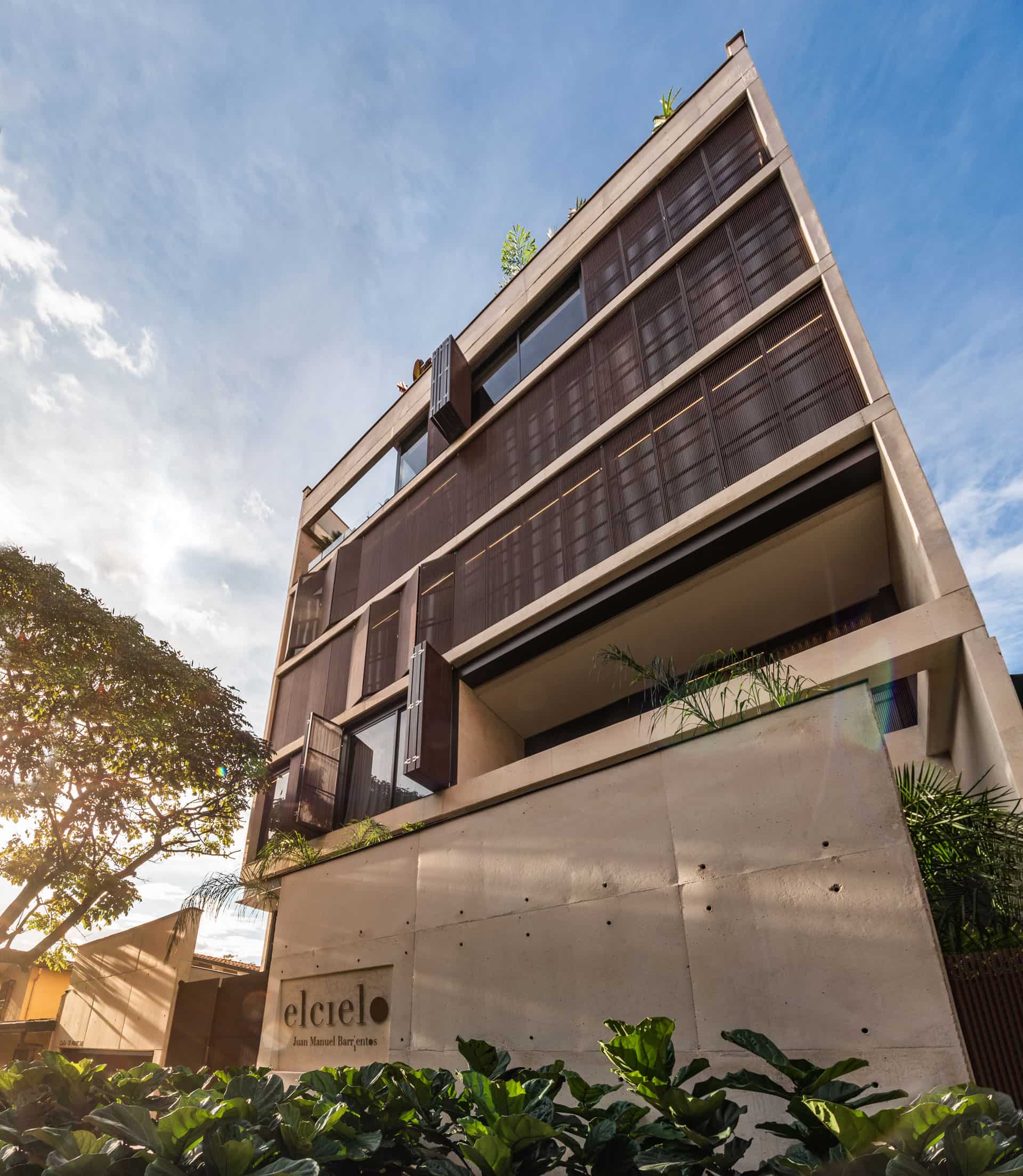 Elcielo Hotel
