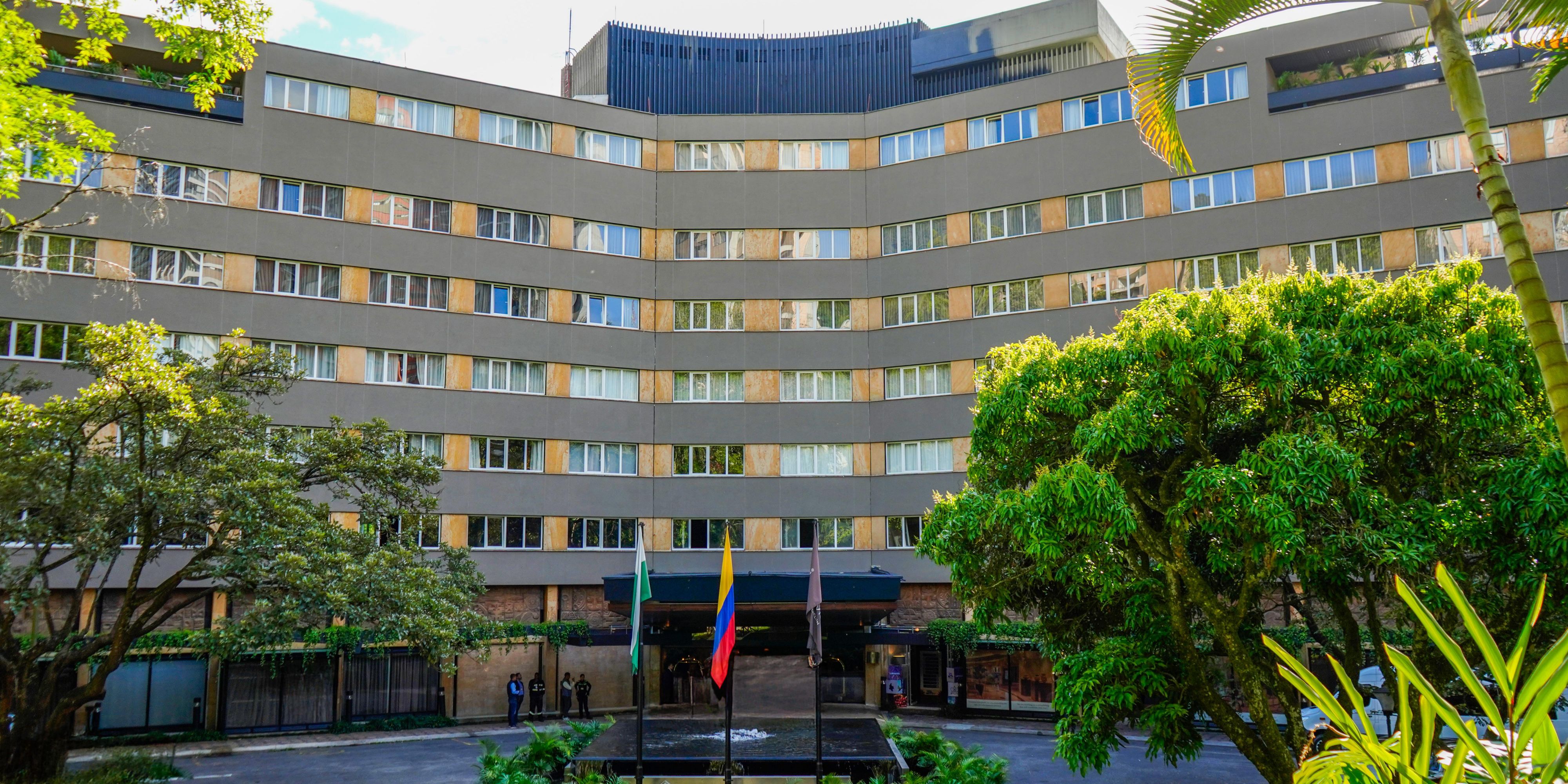InterContinental Medellín